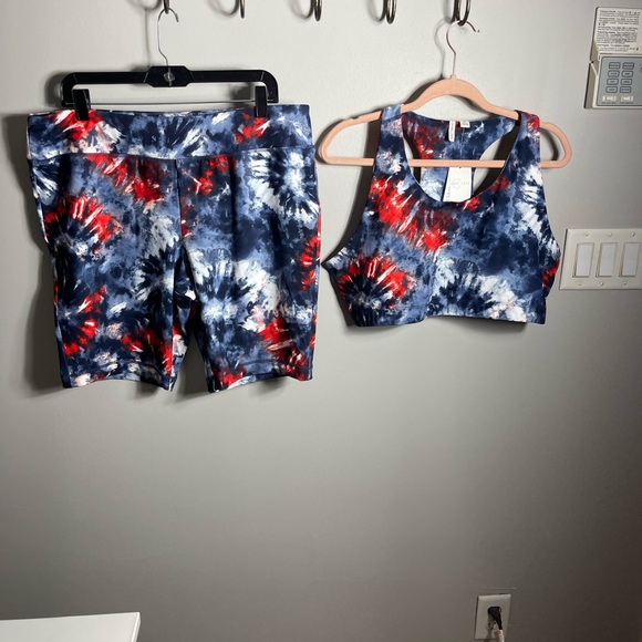 Sports set - Picture 1 of 1